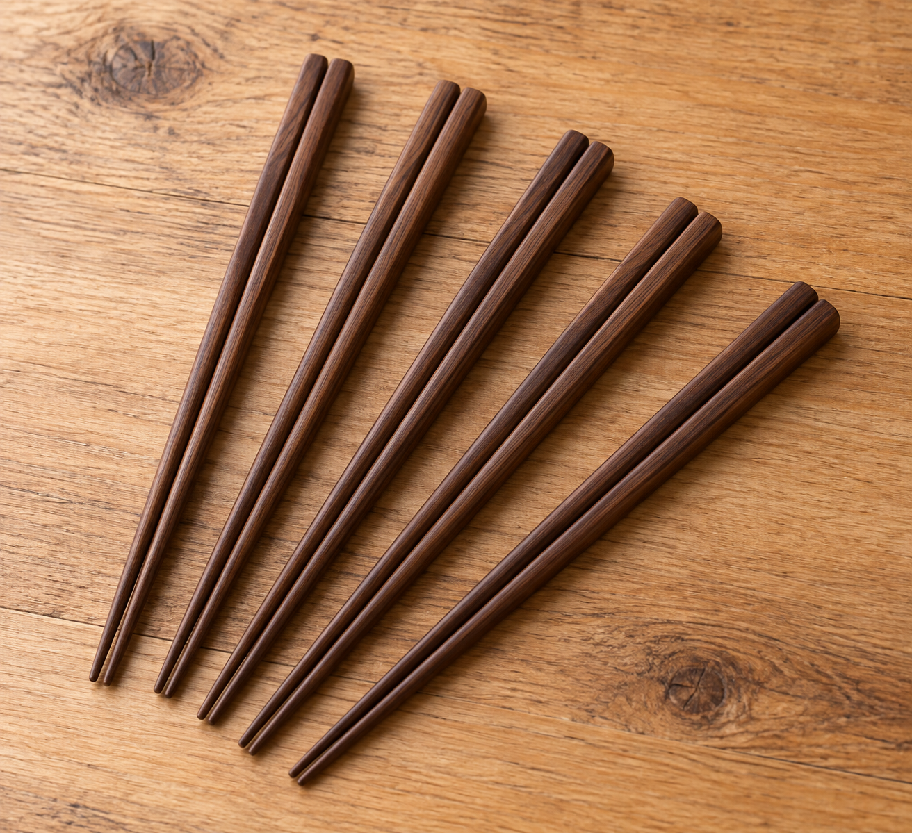 Handcrafted Chopsticks