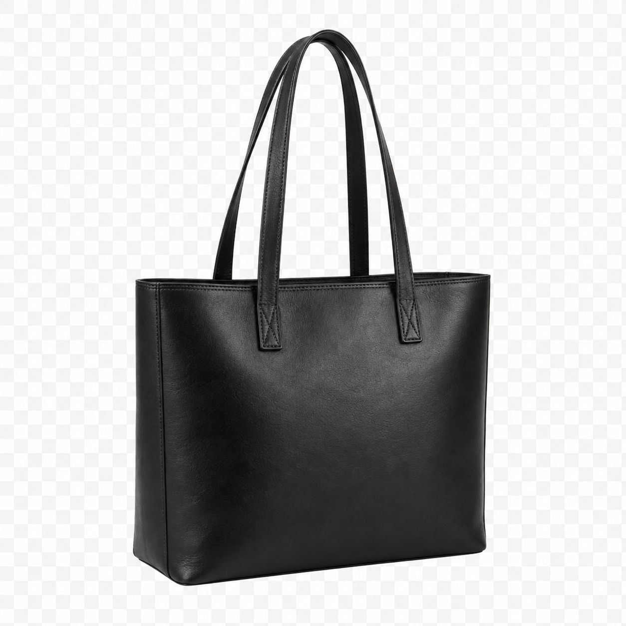 Handmade Leather Tote Bag