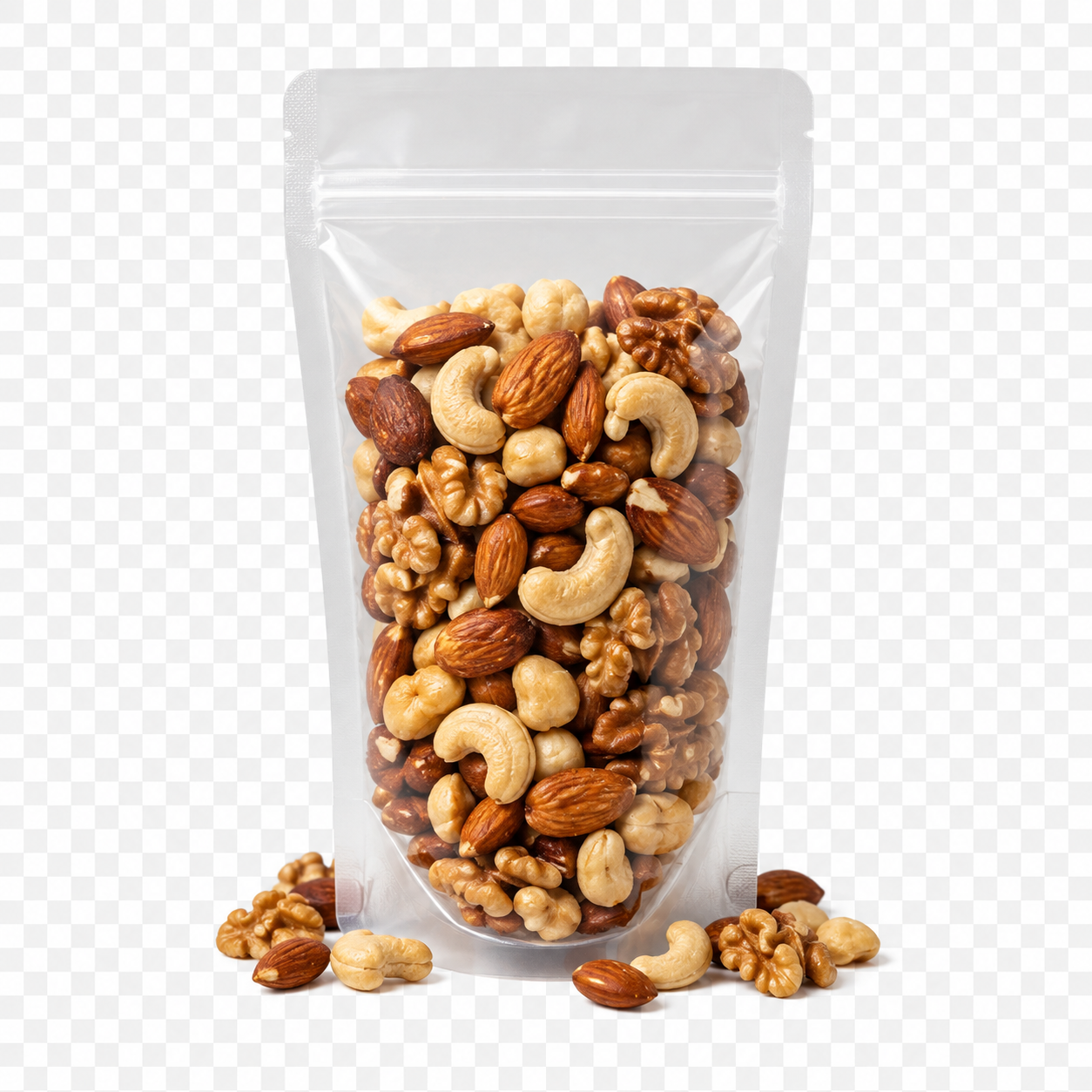 Mixed Nuts 200g