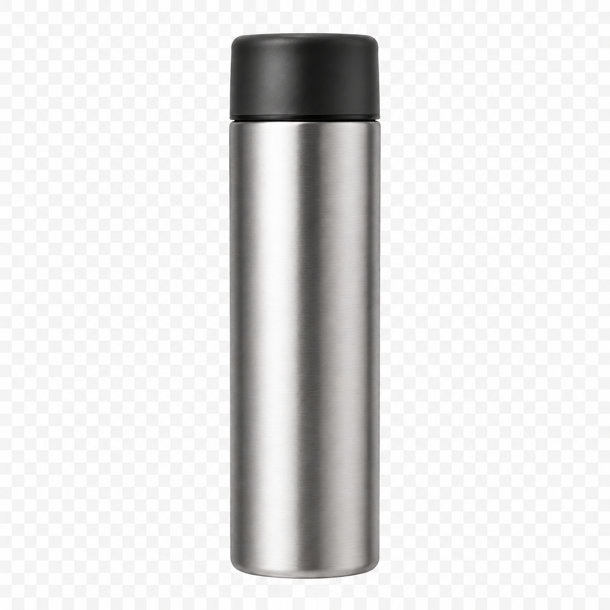 Stainless Steel Thermos Bottle 500ml