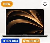 Apple MacBook Pro 16” M5 Pro 24GB 1TB
