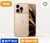 Apple iPhone 17 Pro 256GB