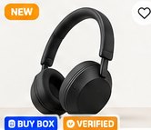 Sony WH-1000XM5 Wireless Noise Cancelling