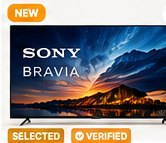 Sony BRAVIA 65” 4K HDR Smart TV