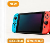Nintendo Switch OLED Model