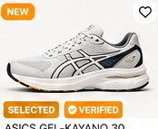 ASICS GEL-KAYANO 30 Running Shoes