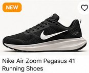 Nike Air Zoom Pegasus 41 Running Shoes