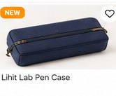 Lihit Lab Pen Case