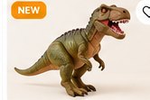 Dinosaur Figure T-Rex Toy