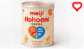 Meiji Hohoemi Infant Formula 800g