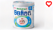 BeanStalk Milk Powder 0–1 Year 800g