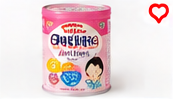 Morinaga E-Okasan Follow-up Milk 800g