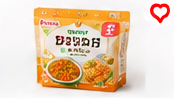 Kewpie Baby Food Mixed Vegetables (7 Months+)