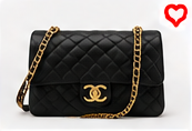 Chanel Classic Flap Bag