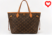Louis Vuitton Neverfull MM