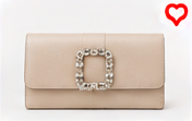 Jimmy Choo Clutch