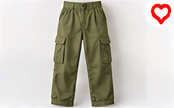 Cargo Pants