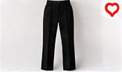 Slim Fit Trousers