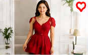 Evening Party Dress