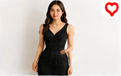 Classic Little Black Dress
