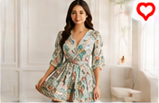 Boho Maxi Dress