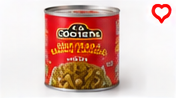 La Costeña Jalapeño Peppers 220g