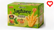 Calbee JagaBee (5 Pack)