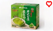 Ito En Green Tea (20 Bags)
