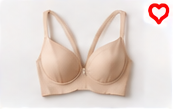 Wireless Comfort Bra