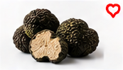 Italian Black Truffle Whole 50g