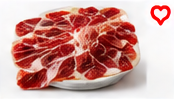 Spanish Jamón Ibérico Bellota 100g