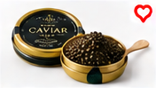 Royal Osetra Caviar 50g