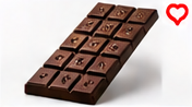 Bean to Bar Dark Chocolate 70% 100g