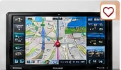 Pioneer carrozzeria AVIC-RZ920 Car Navigation System