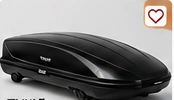 Thule Motion XT Roof Box (Black Glossy)