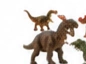 Dinosaur Figure Set (5 Pieces)