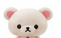 Korilakkuma Plush Bear