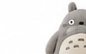 Totoro Plush Toy (Medium)