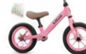 Oiko Kids Balance Bike 12 Inch (Pink)