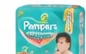 Pampers Baby Diapers