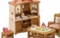 Sylvanian Families Furniture Set (Living Room)