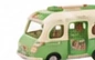 Sylvanian Families Caravan Family Camper