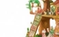 Sylvanian Families Country Tree House