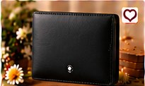 Montblanc Meisterstück Wallet