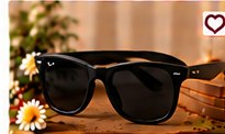 Ray-Ban Wayfarer Sunglasses