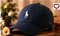 Polo Ralph Lauren Cap