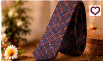 Paul Smith Silk Tie
