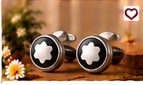 Montblanc Cufflinks