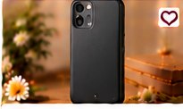 NOMAD Leather Phone Case