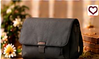 Bellroy Tokyo Messenger Bag